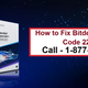 Illustration for article titled How to Fix Bitdefender Error Code 2250em/em